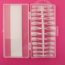 Tips Soft Gel 