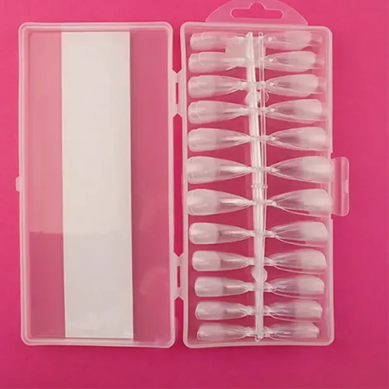 Tips Soft Gel 
