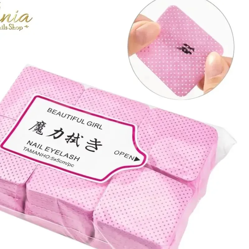 Toallitas Antipelusas