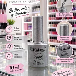 Top Cristal