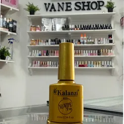Top Coat