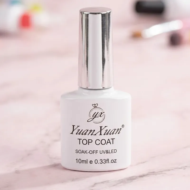 Top Coat