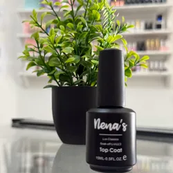 Top Coat
