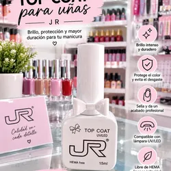 Top Coat Jr