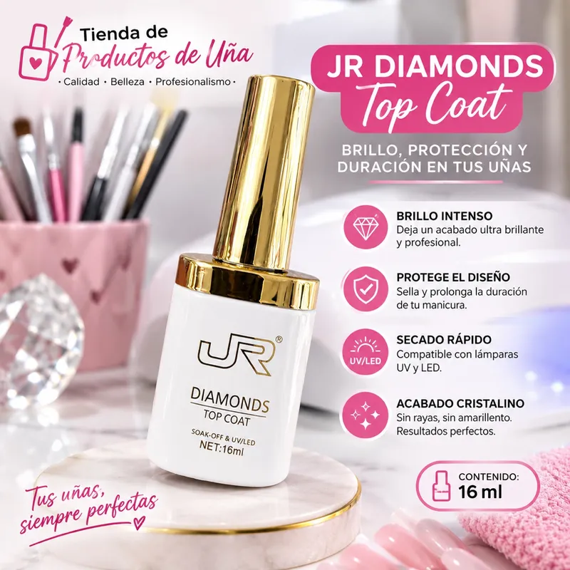Top Jr