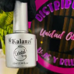 Top Cristal Kalanzi