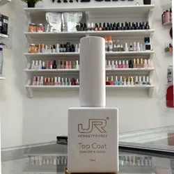 Top Coat 
