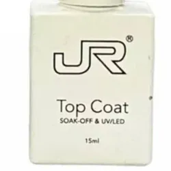 Top Coat Jr