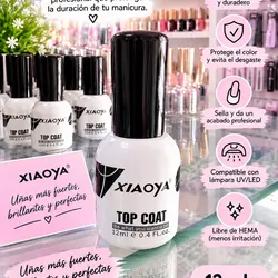 Top Coat Xiaoya