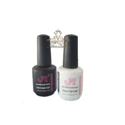 Top y Base Jr