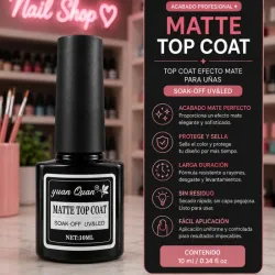 Top Matte
