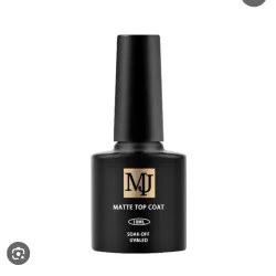 Top matte 