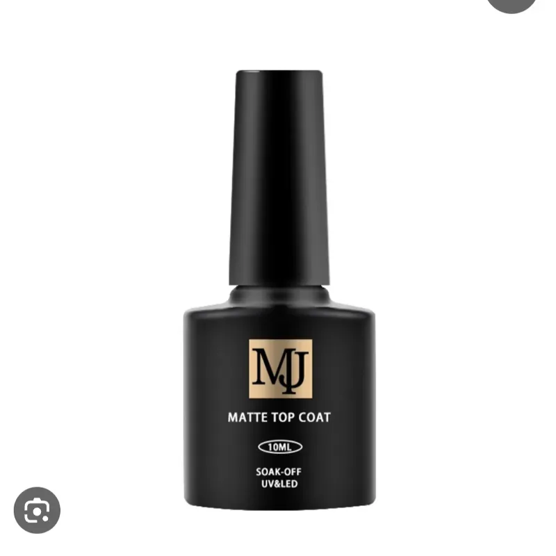 Top matte 