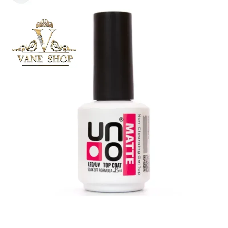 Top Matte Uno