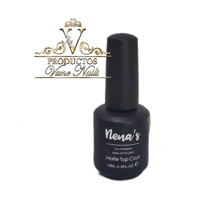 Top Matte