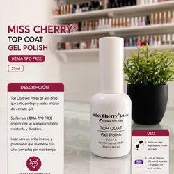 Top Mis Cherry