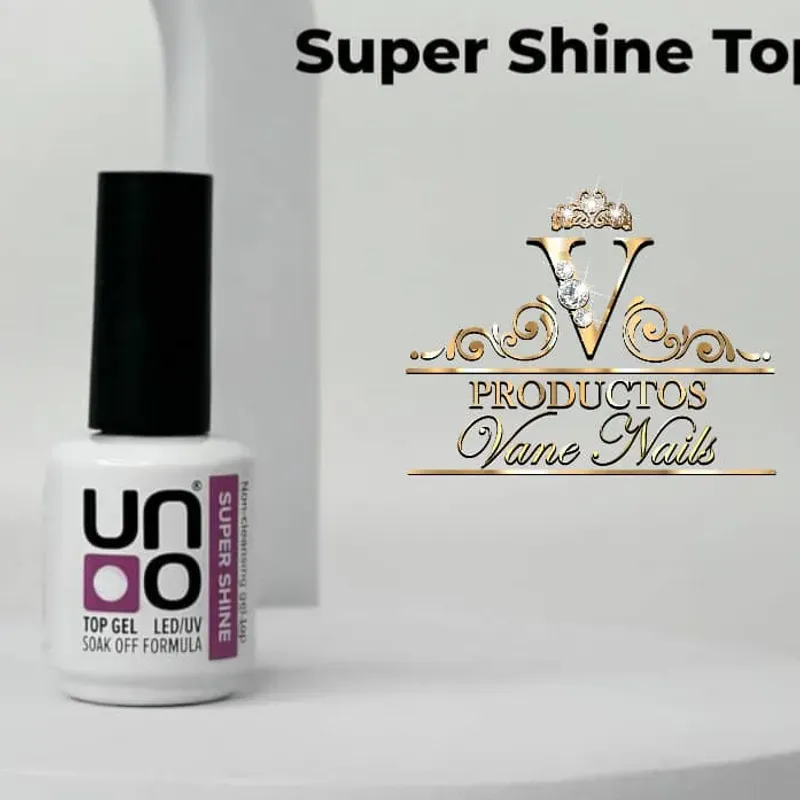 Top Uno Super Shine