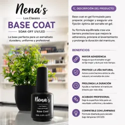 Base Gel