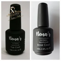 Base y Top 