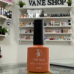 Base Gel
