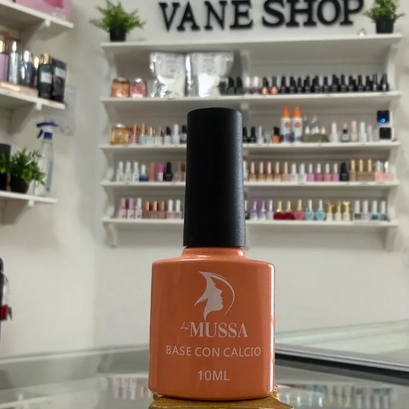 Base Gel