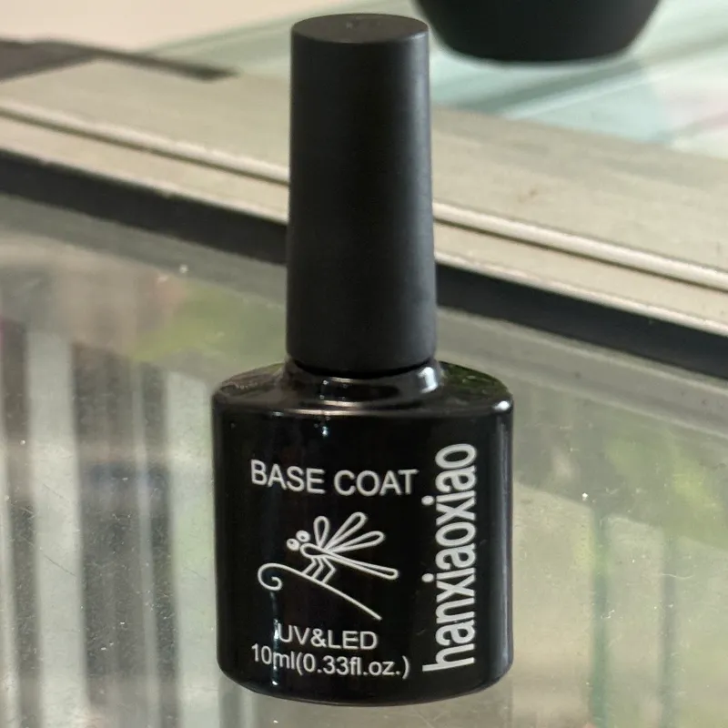 Base Gel