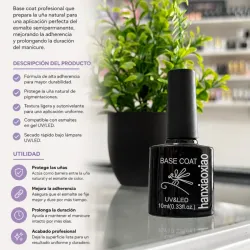 Base Gel