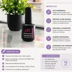 Base Gel