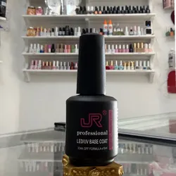 Base Gel 