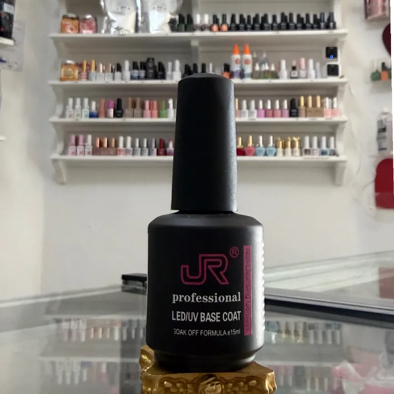 Base Gel