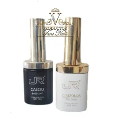 Top y Base Jr 