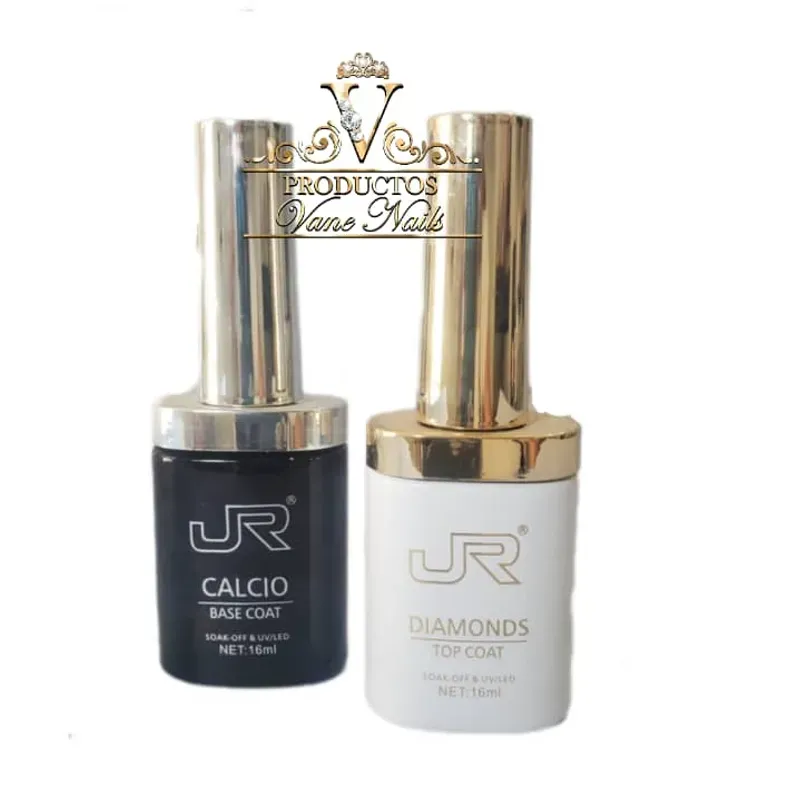 Top y Base Jr 