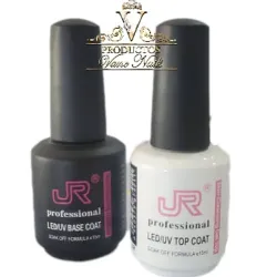 Top Y Base Jr 