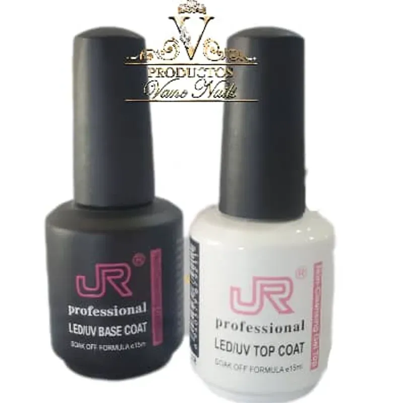 Top Y Base Jr 
