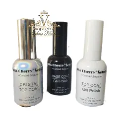 Top y Base Mis Cherry