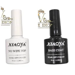 Top y Base Xiaoya