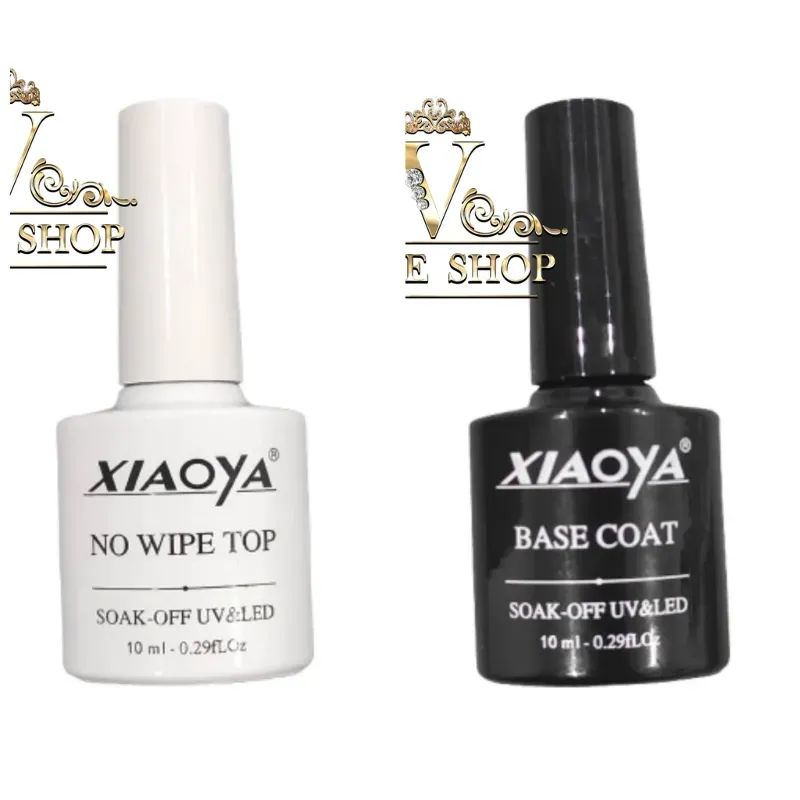 Top y Base Xiaoya