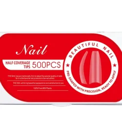 Uñas Curvas
