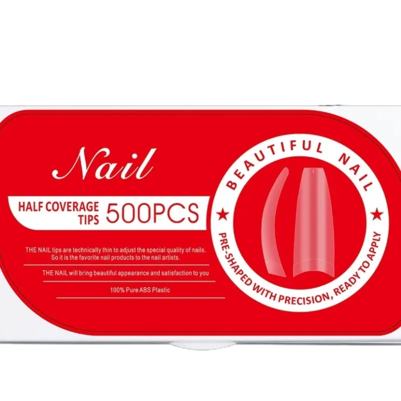 Uñas Curvas