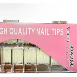 Uñas Naturales