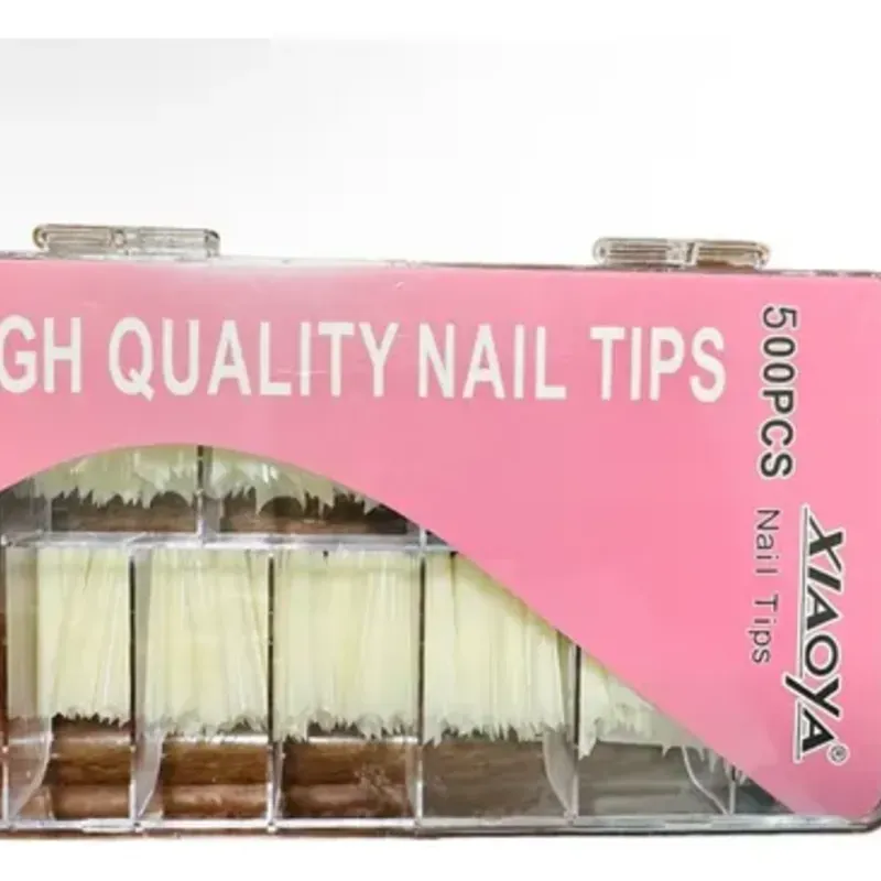 Uñas Naturales
