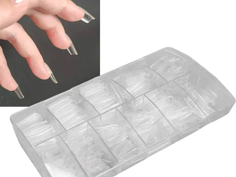 Uñas