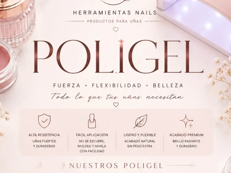 Polygel