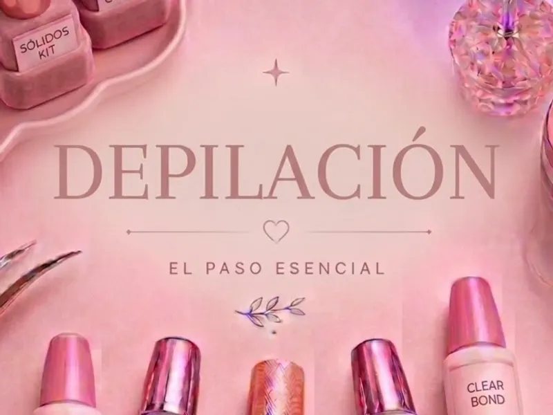 Depilación