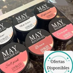Gel May