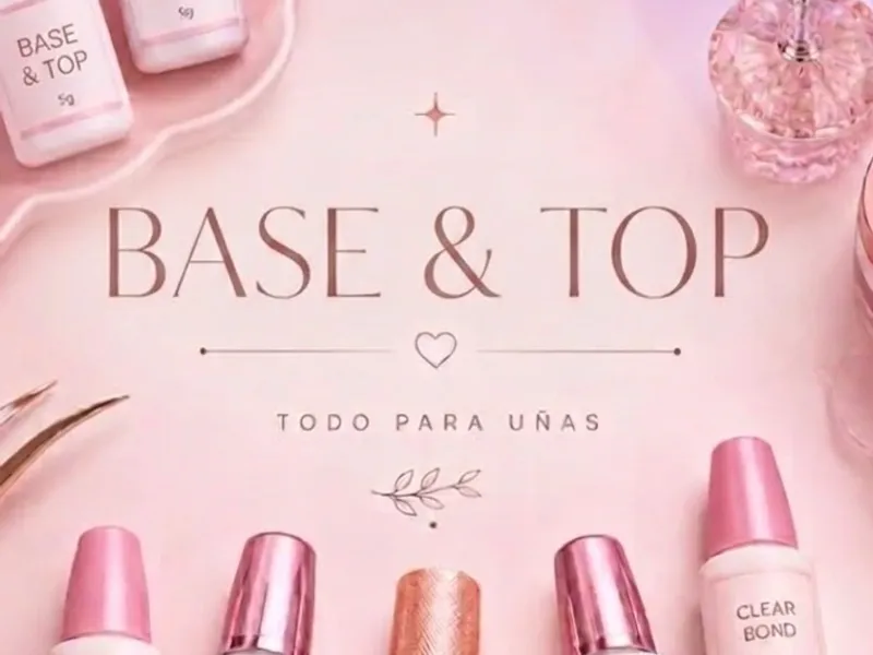 Base Top ...