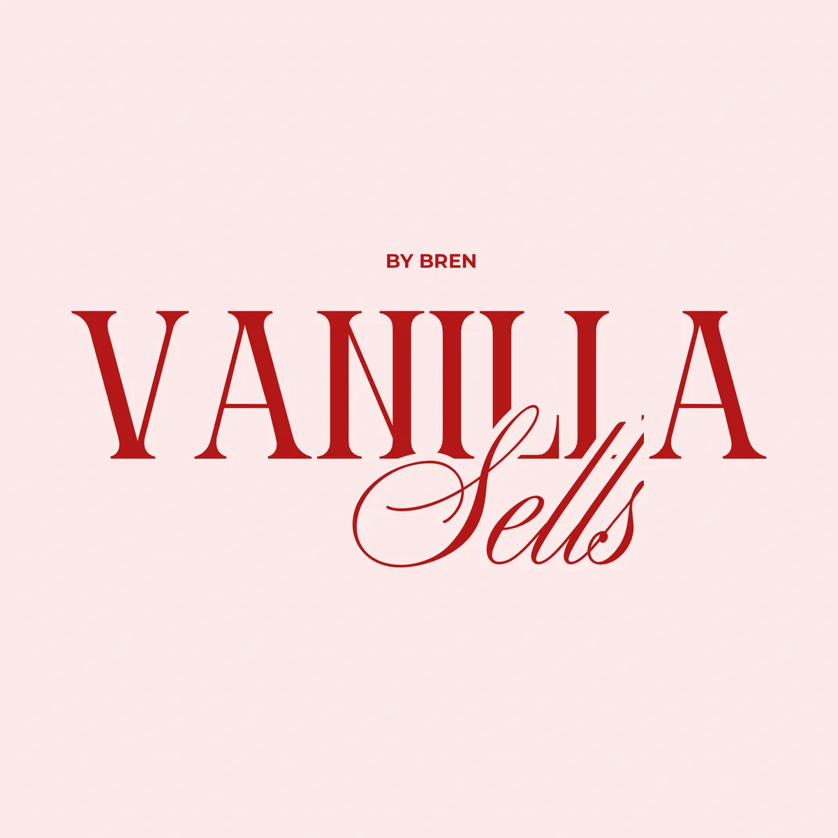 Vanilla Sells
