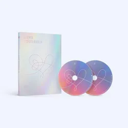 Love Yourself: Answer BTS ALBUM