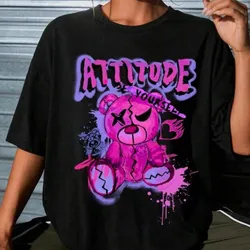 Pullover oversize