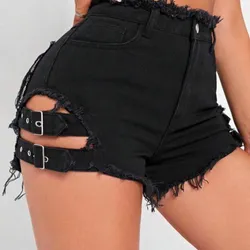 Short negro